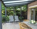 parete pergola vetro 3