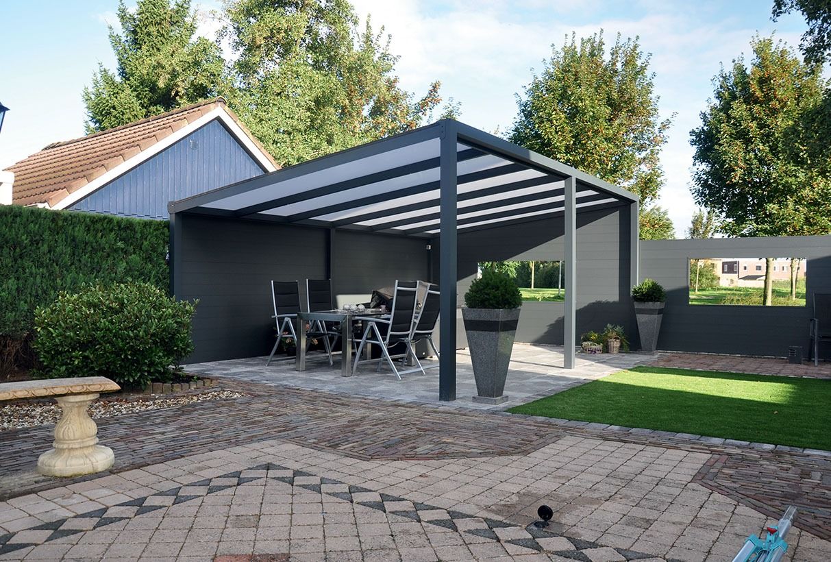 pergola autoportante 1